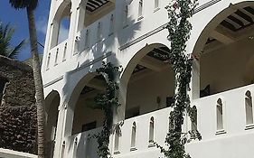 Jamala Guesthouse